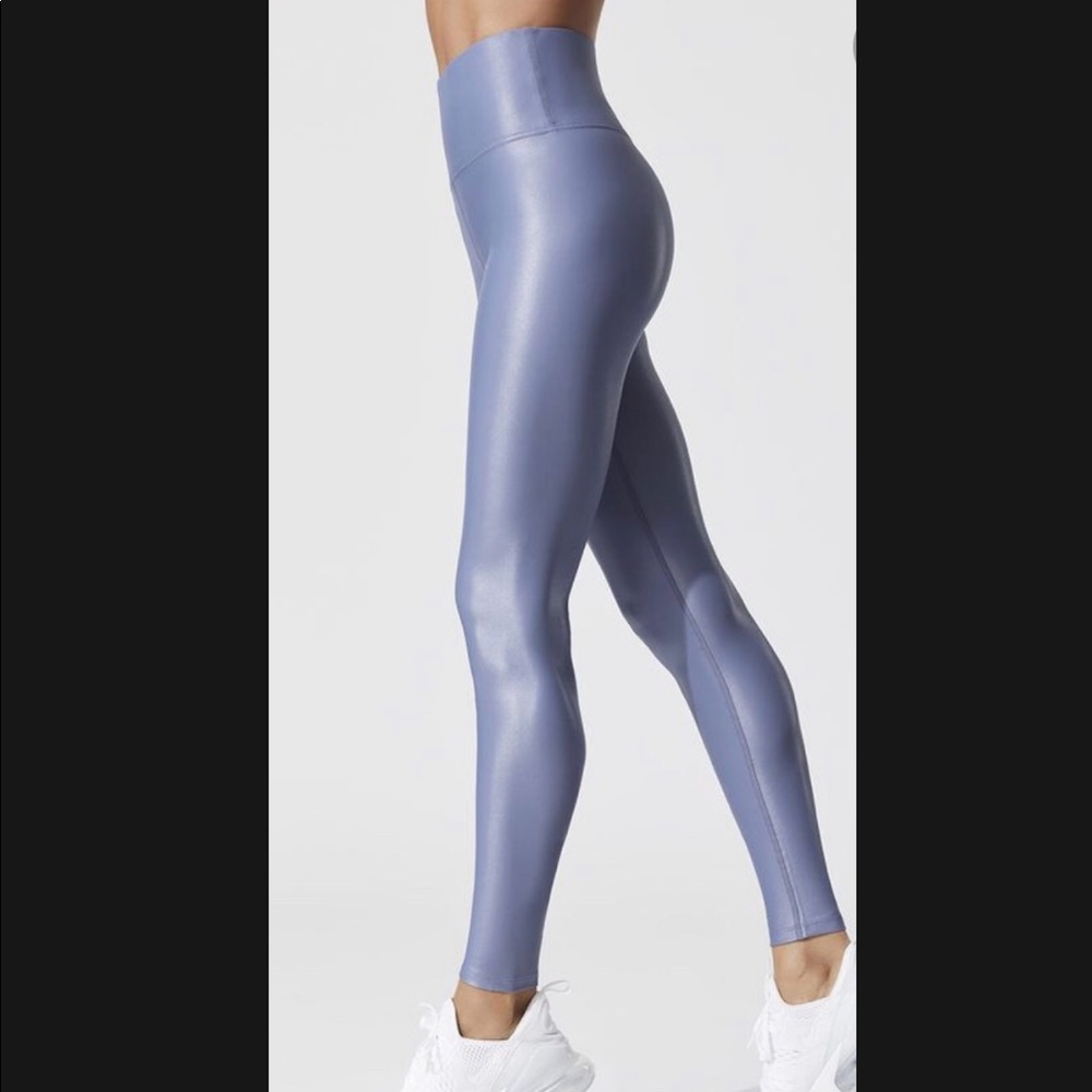 Rare colour Carbon38 high waisted takara legging